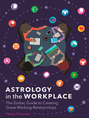 cover image of Astrology in the Workplace